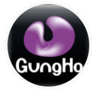 GungHo在线娱乐公司